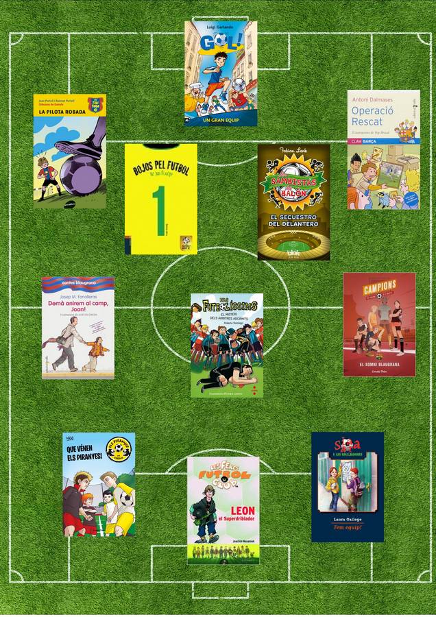 11 numeros 1 de series - copia