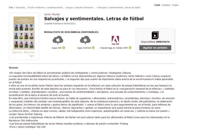 salvajes sentimentales