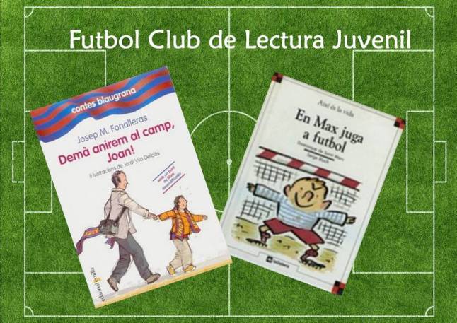 Futbol Club Lectura Juvenil - copia