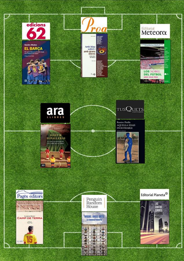 Editoriales futboleras libros adultos - copia