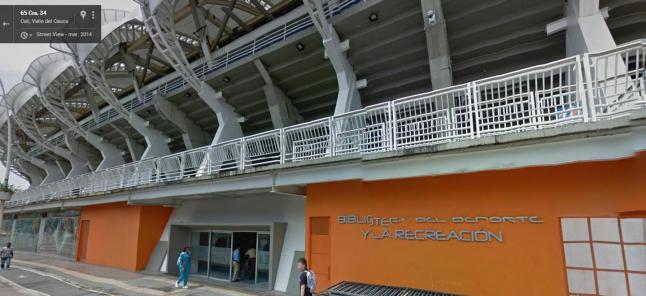Biblioteca Estadio Pascual Guerrero - copia