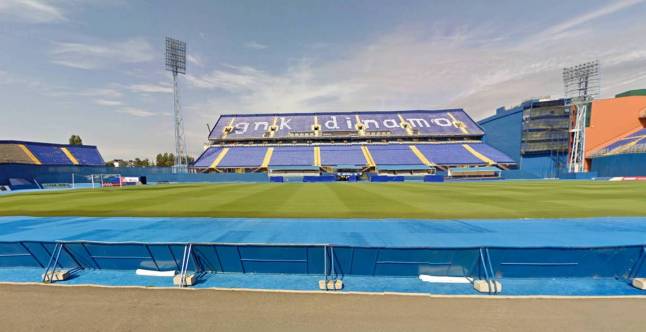 Interior estadio Maksimir - copia
