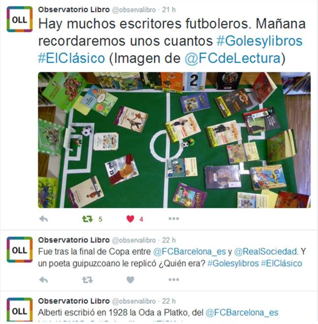 Observatorio Libro 3