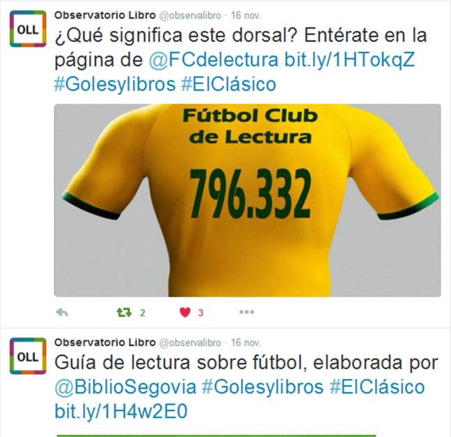 Observatorio Libro 4