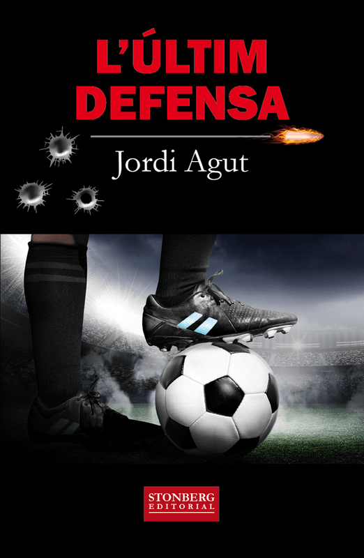 Coberta L'últim defensa - copia