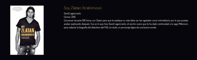 Soy Zlatan