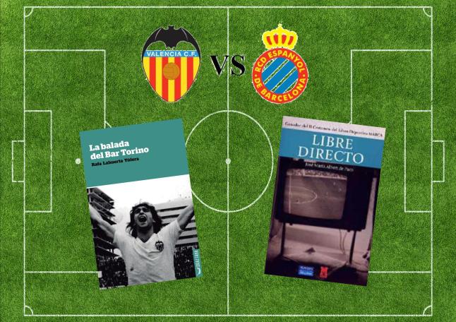 Valencia - Espanyol