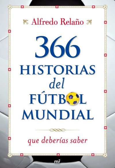 366 historias
