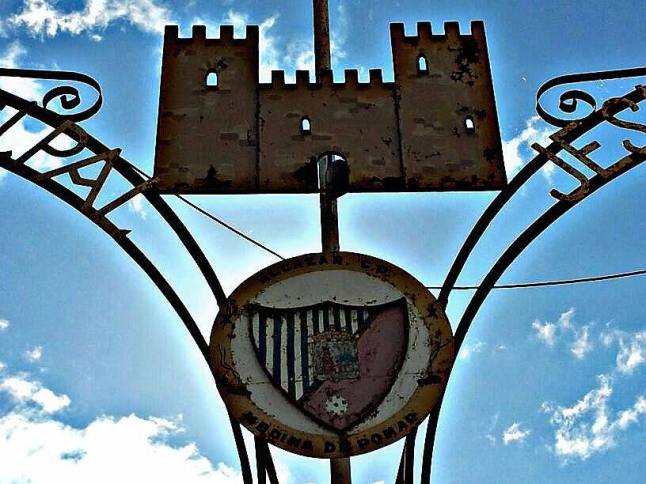 Campo Medina de Pomar