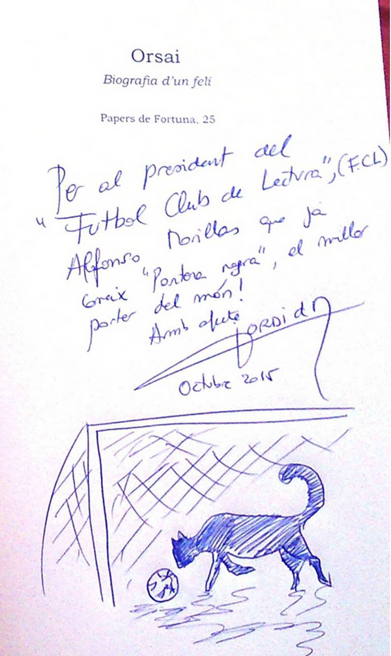 Jordi de Manuel Orsai