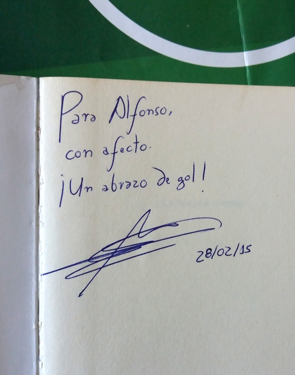 Miguel Angel Ortiz - Inmensa minoría