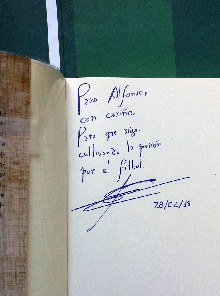 Miguel Ángel Ortiz - Fuera de juego