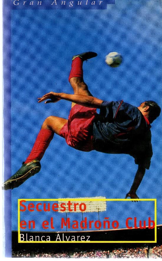 secuestromadroñoclub