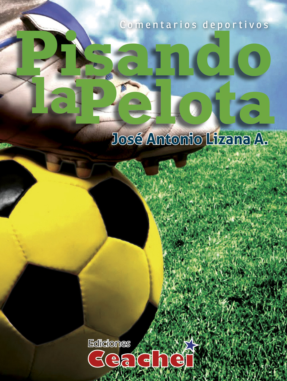 10629p - pisando la pelota.indd