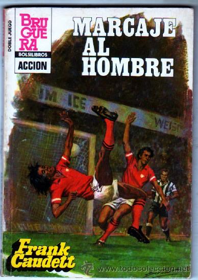 Frank Caudett - Marcaje al hombre