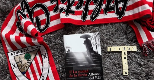 la ciudad de la lluvia