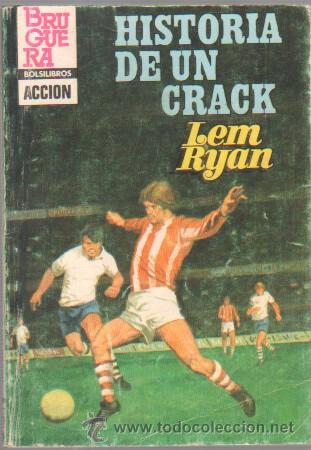 historia de un crack