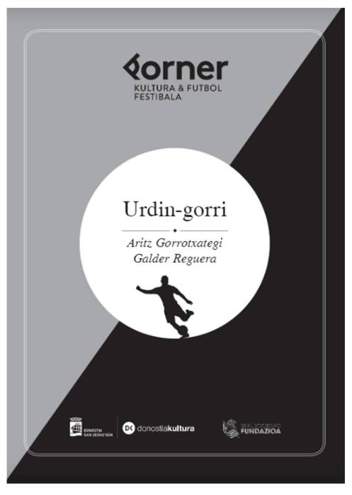 Relato Galder Reguera