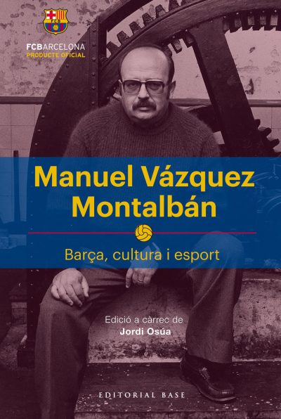 Barça cultura i esport