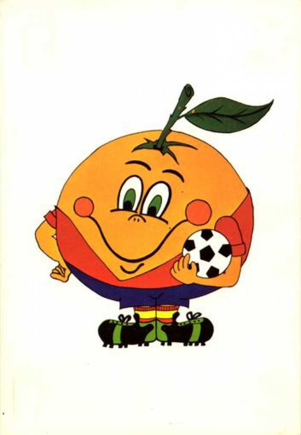 Naranjito
