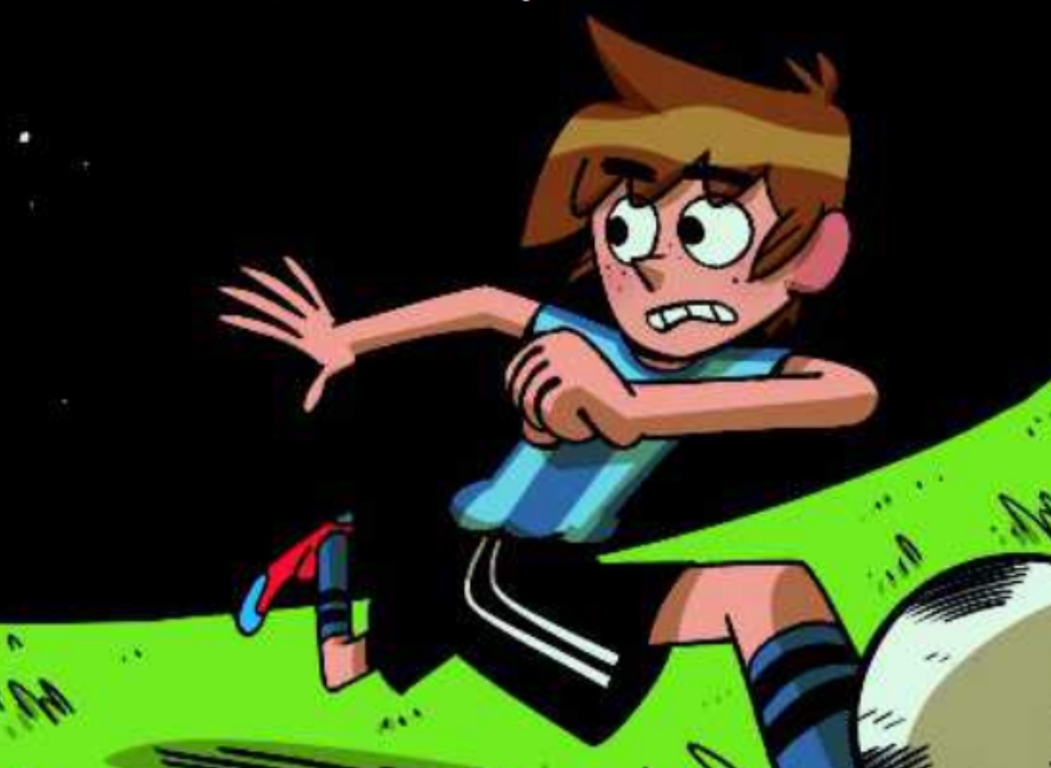 El misterio del último hombre lobo 1